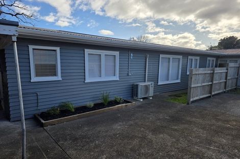 Photo of property in 1/51 Park Avenue, Otahuhu, Auckland, 1062