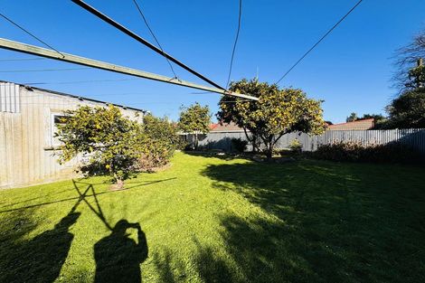 Photo of property in 5 Albert Street, Palmerston North, 4414