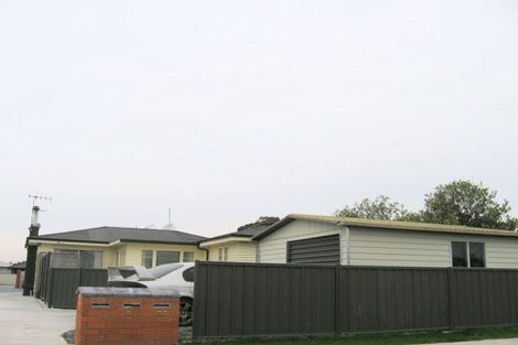 Photo of property in 8 King Street, Taradale, Napier, 4112