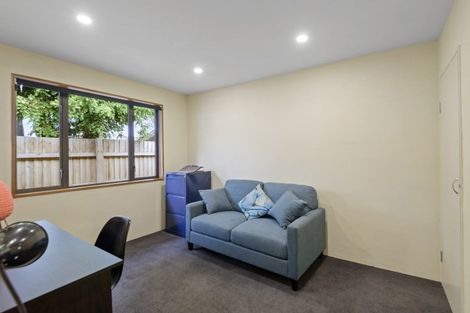 Photo of property in 24a Wayside Avenue, Burnside, Christchurch, 8053