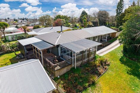 Photo of property in 4/6 Muirend Avenue, Tokoroa, 3420