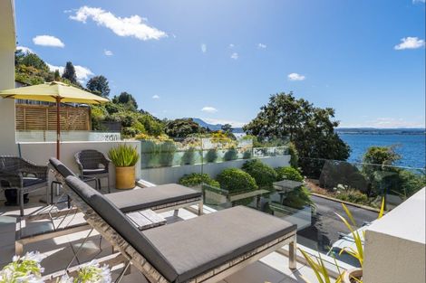 Photo of property in 1/852 Wily Terrace, Acacia Bay, Taupo, 3330