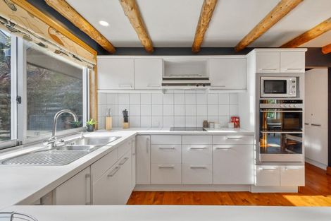 Photo of property in 158 Mangawhero Terrace, Ohakune, 4625