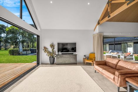 Photo of property in 162 Livingstone Road, Ngahinapouri, Ohaupo, 3290