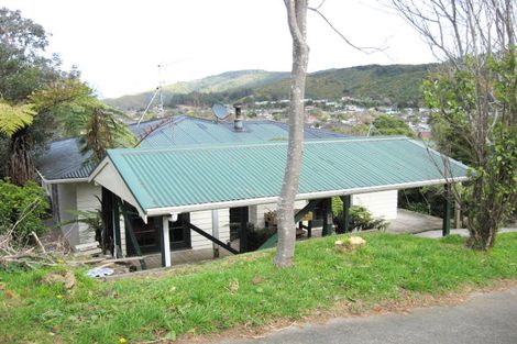 Photo of property in 34 Wright Street, Wainuiomata, Lower Hutt, 5014