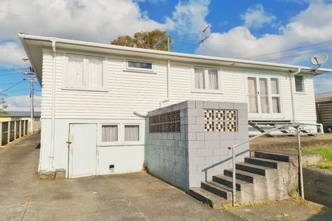 Photo of property in 14 Blease Street, New Lynn, Auckland, 0600