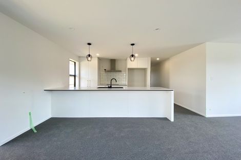 Photo of property in 42 Quinn Crescent, Woodend, 7610