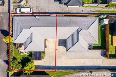 Photo of property in 7b Warwick Avenue, St Andrews, Hamilton, 3200