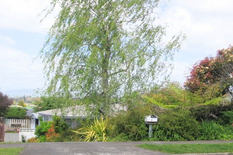 Photo of property in 3 Terrace Avenue, Morrinsville, 3300
