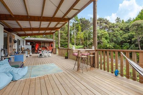 Photo of property in 142 Omatai Road, Peria, Kaitaia, 0482