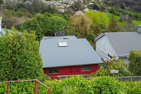Photo of property in 416 South Road, Caversham, Dunedin, 9012