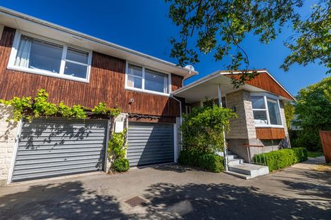 Photo of property in 2/139 Hamilton Avenue, Ilam, Christchurch, 8041
