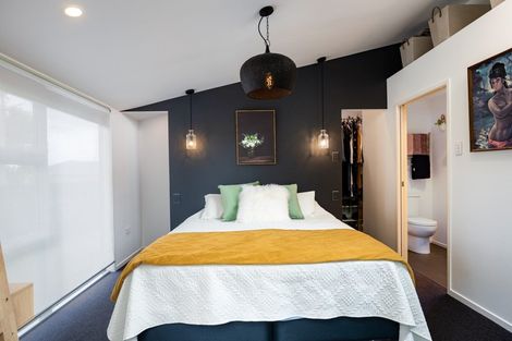 Photo of property in 315 Frankley Road, Ferndale, New Plymouth, 4310