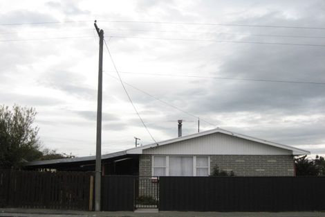 Photo of property in 3 Cowper Street, Milton, 9220