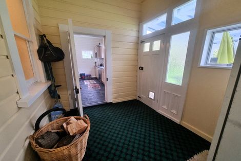 Photo of property in 20 Makomako Street, Pongaroa, 4991