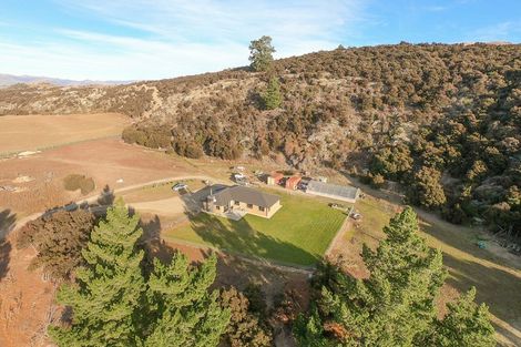 Photo of property in 3473 Luggate-cromwell Road, Queensberry, Cromwell, 9383