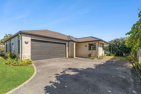 Photo of property in 6c Vosper Street, Matamata, 3400