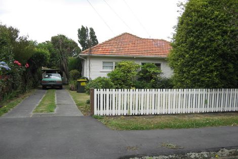Photo of property in 99 Suva Street, Upper Riccarton, Christchurch, 8041