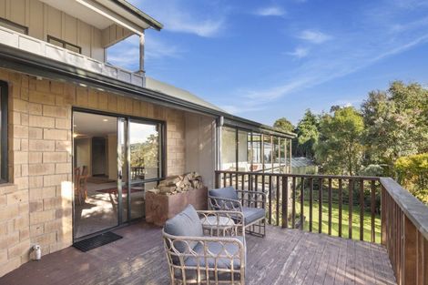 Photo of property in 1032 Mount Cargill Road, Waitati, 9085
