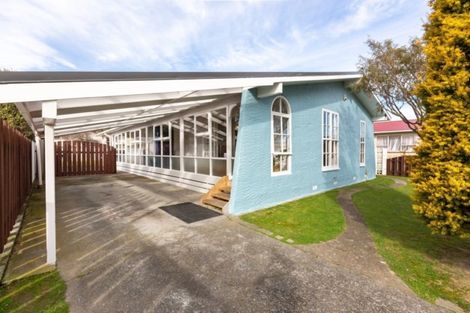 Photo of property in 156 Wise Street, Wainuiomata, Lower Hutt, 5014