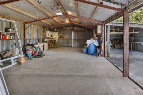 Photo of property in 261a Rotowaro Road, Huntly, 3771