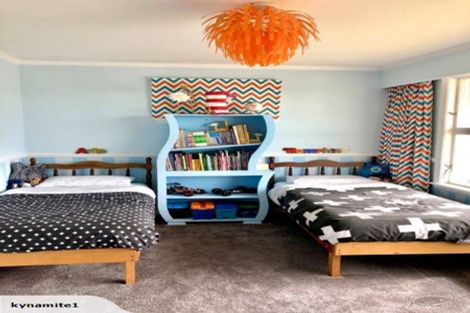 Photo of property in 16 Rimu Street, Highfield, Timaru, 7910