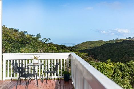 Photo of property in 57 Kaitangata Crescent, Kelson, Lower Hutt, 5010