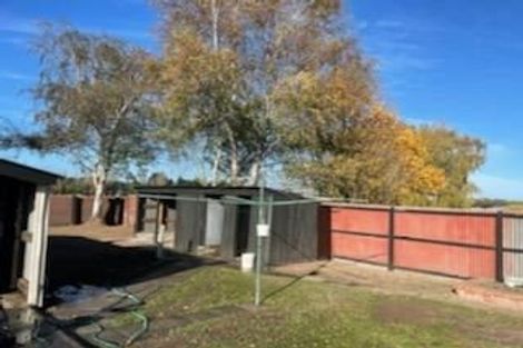 Photo of property in 701 Main South Road, Islington, Christchurch, 8042
