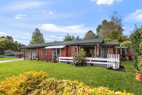 Photo of property in 1 Melwood Drive, Warkworth, 0910