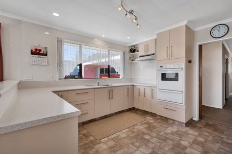 Photo of property in 25 Koromiko Street, Inglewood, 4330