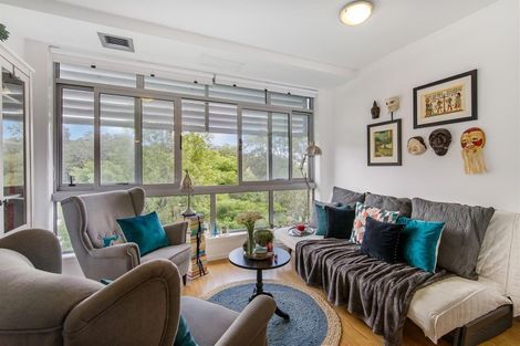 Photo of property in 6/27 Cheshire Street, Parnell, Auckland, 1052