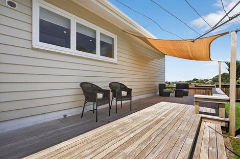 Photo of property in 98 Eban Avenue, Hillcrest, Auckland, 0627