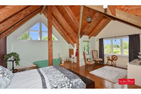 Photo of property in 243 Mangapai Road, Mangapai, Whangarei, 0178