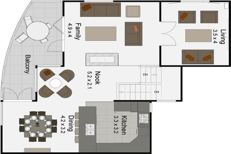 Photo of property in 71 Centennial Drive, Whitianga, 3510