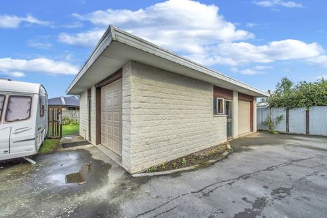 Photo of property in 19 Cardale Street, Darfield, 7510