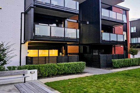 Photo of property in 9/216 Tristram Street, Hamilton Central, Hamilton, 3204