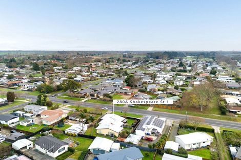 Photo of property in 280a Shakespeare Street, Leamington, Cambridge, 3432