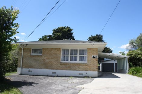 Photo of property in 227 Maunu Road, Horahora, Whangarei, 0110