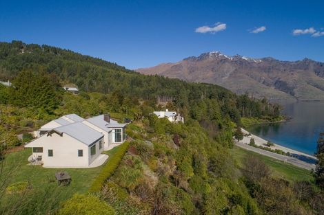 Photo of property in 19 Baywaters Lane, Closeburn, Queenstown, 9371