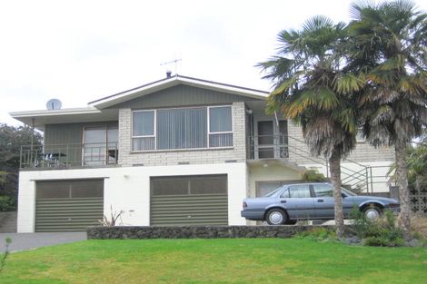 Photo of property in 18 Lebanon Street, Judea, Tauranga, 3110