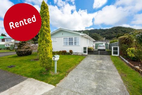 Photo of property in 41 Holdsworth Avenue, Trentham, Upper Hutt, 5018