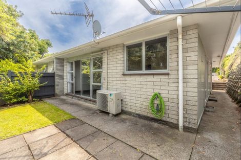 Photo of property in 71a Young Street, New Plymouth, 4310