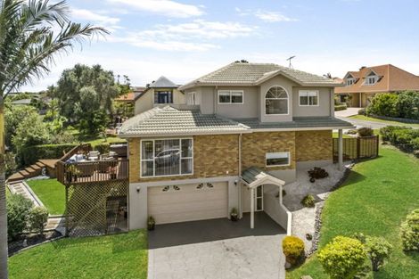 Photo of property in 37 Serene Place, Gulf Harbour, Whangaparaoa, 0930