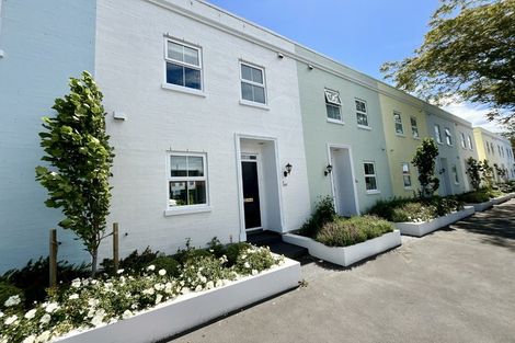 Photo of property in 3/287 Selwyn Street, Spreydon, Christchurch, 8024