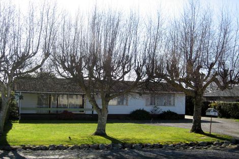 Photo of property in 13 Humphries Street, Greytown, 5712