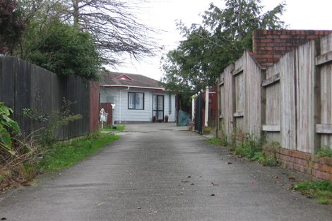 Photo of property in 2/23 Suzanne Grove, Kelvin Grove, Palmerston North, 4414