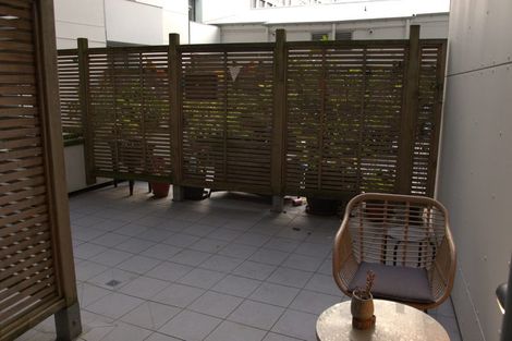 Photo of property in Soho Apartments, 109/74 Taranaki Street, Te Aro, Wellington, 6011