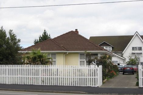 Photo of property in 39 Antigua Street, Addington, Christchurch, 8024