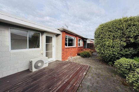 Photo of property in 3/133 Russell Street, Palmerston North, 4414