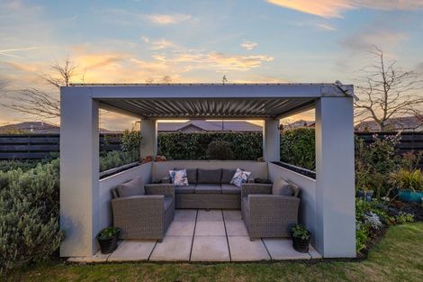 Photo of property in 15 Oates Street, Lincoln, 7608